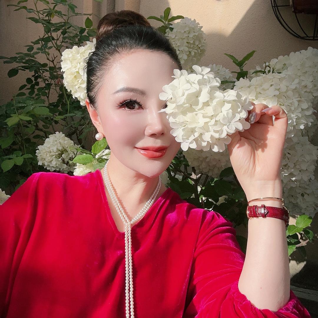 @55岁奶茶姐姐在上海