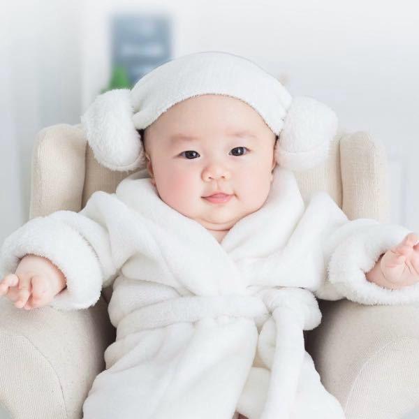 萌萌麻麻（孕期中）