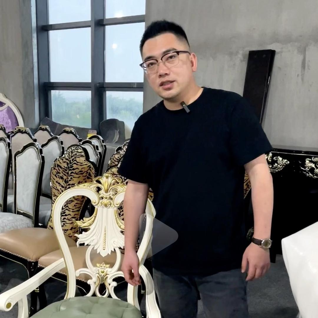 玉环市陈帆家具商行