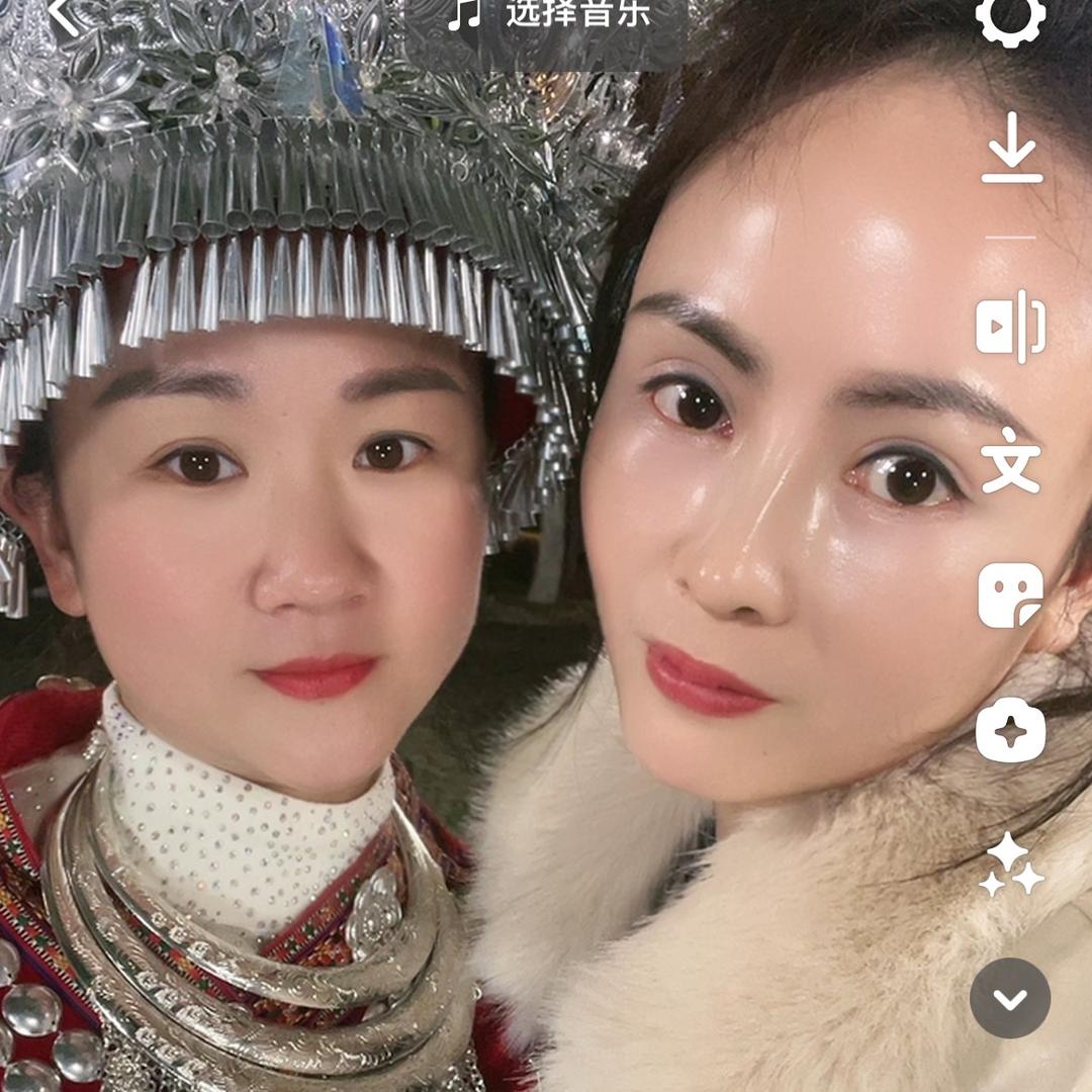 🍏小琴（小静助理）