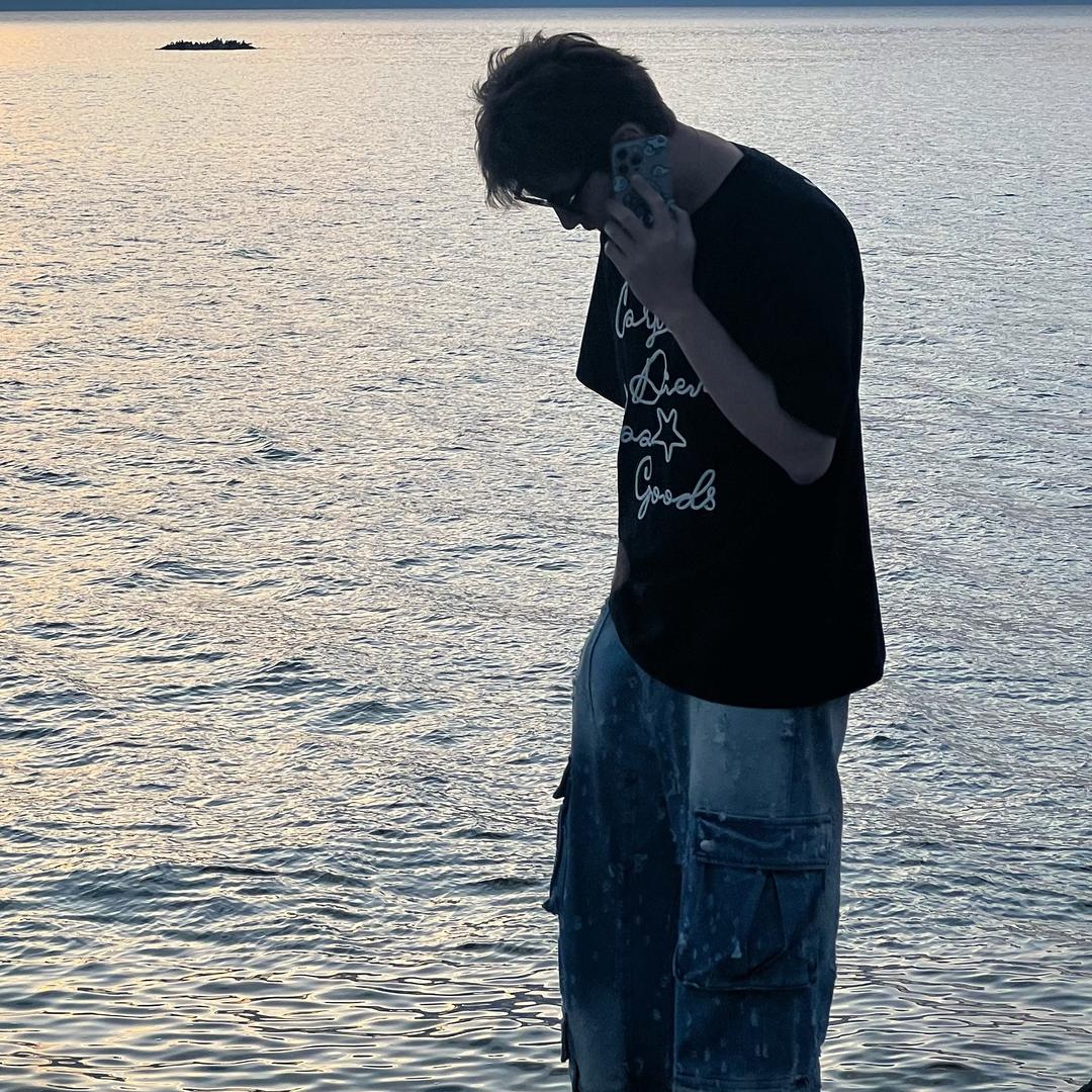 Blue¹⁹⁹⁵
