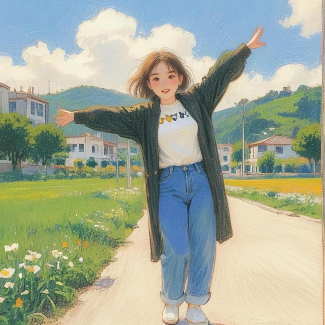 空白呀