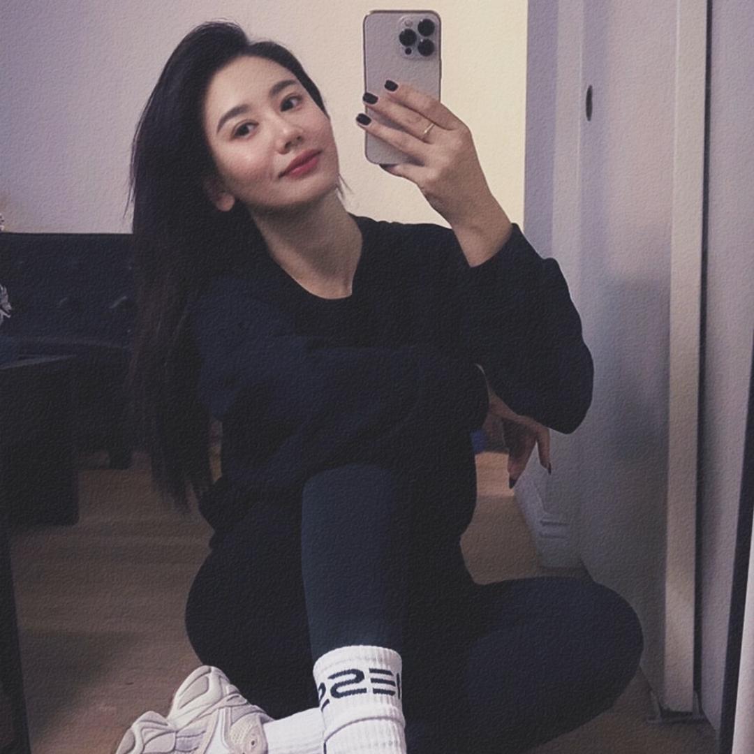 路  过（狮子座♌️）