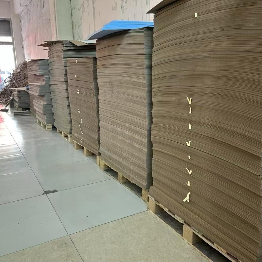 白沟裁纸店