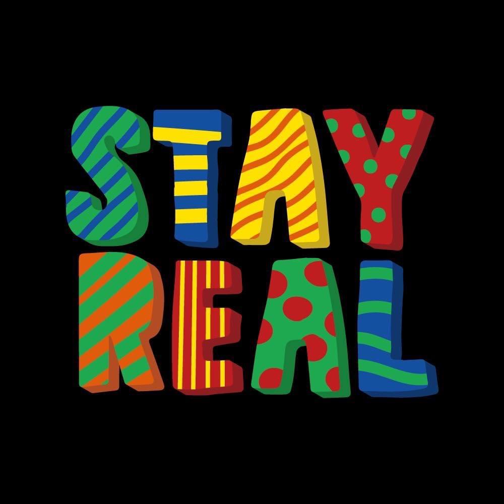 STAYREAL官方旗舰店