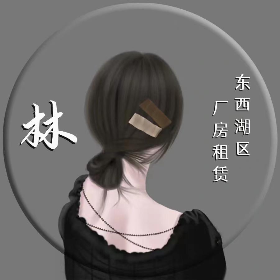 工业厂房招租（林平）