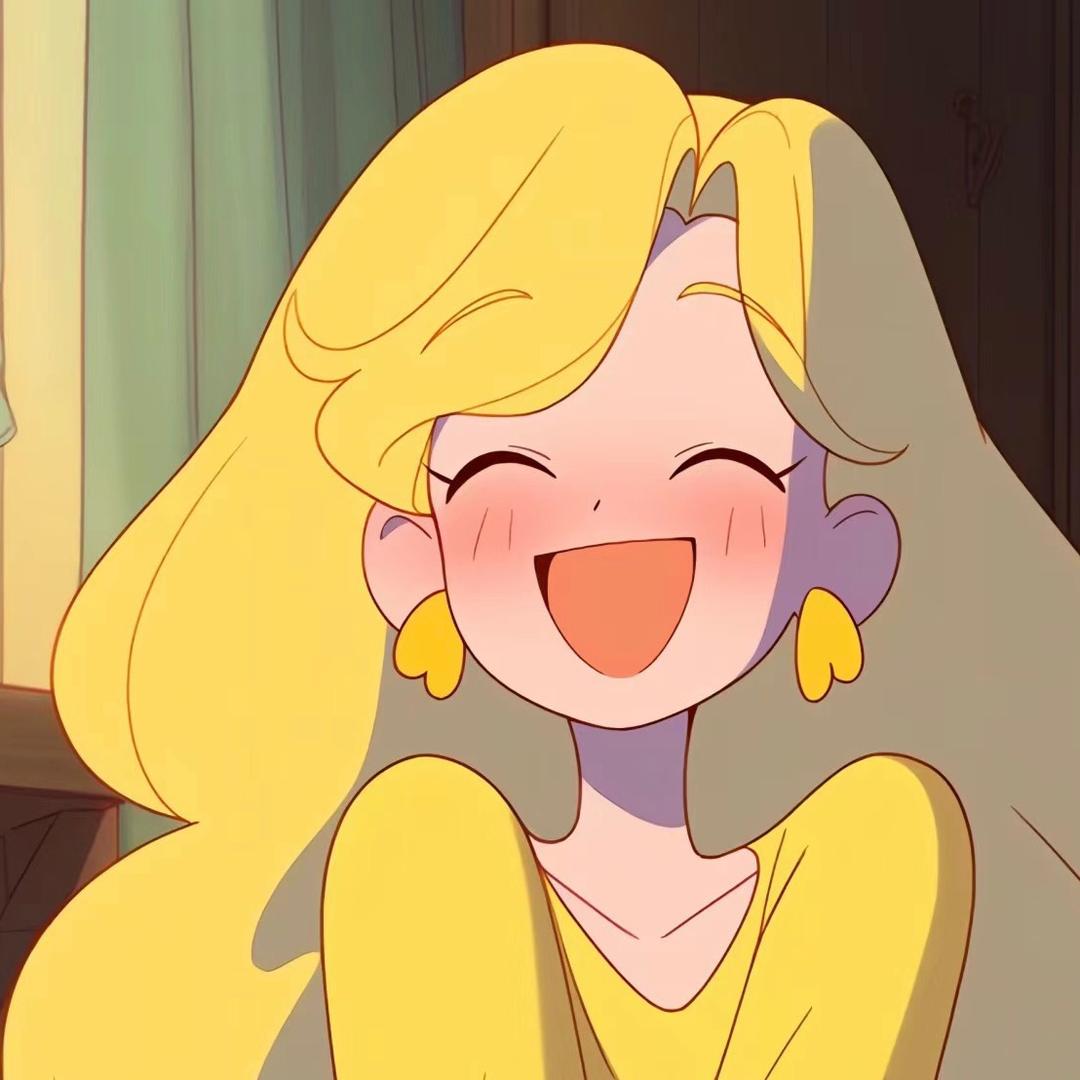 倾城温婉的长宁县主头像