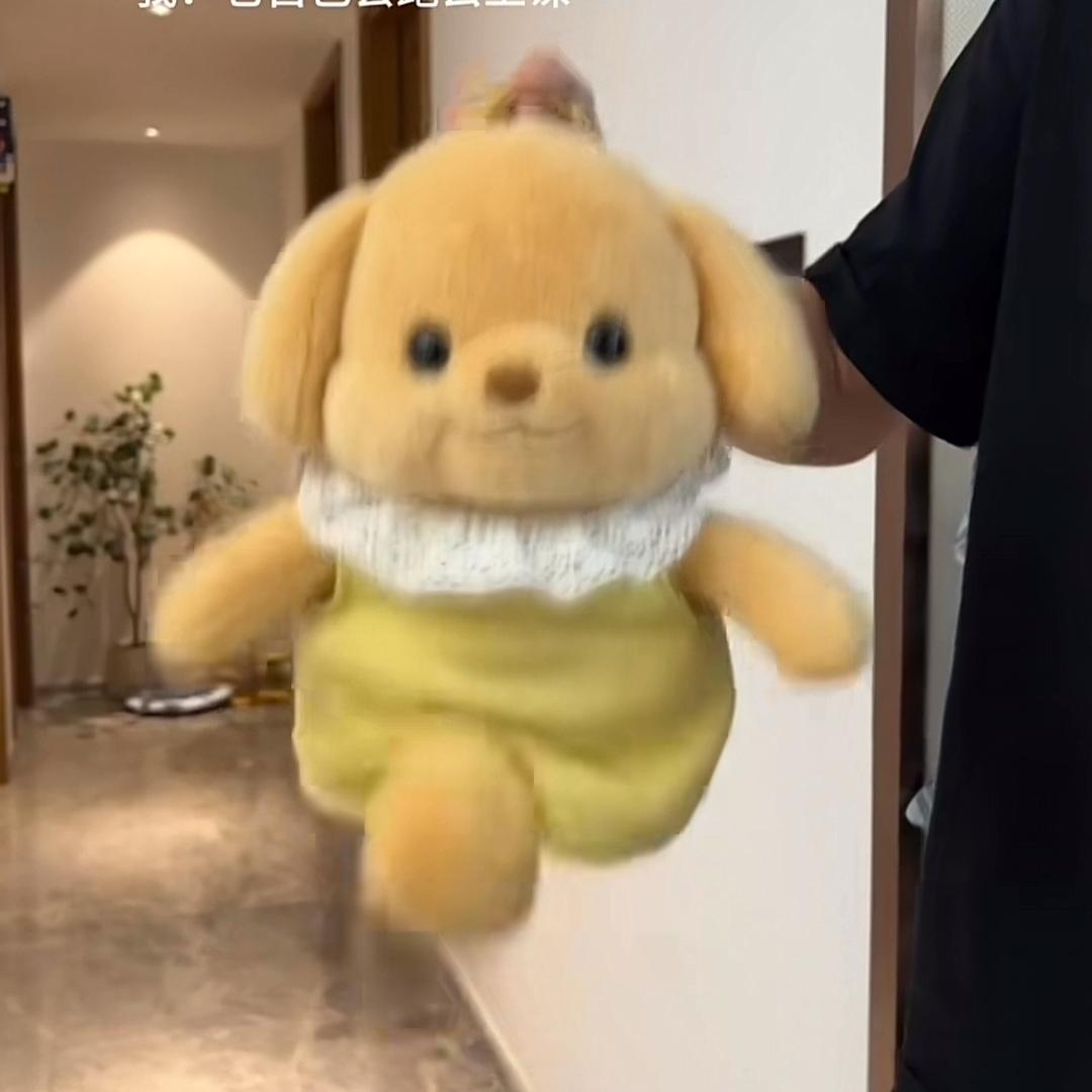 反派可爱多玩具