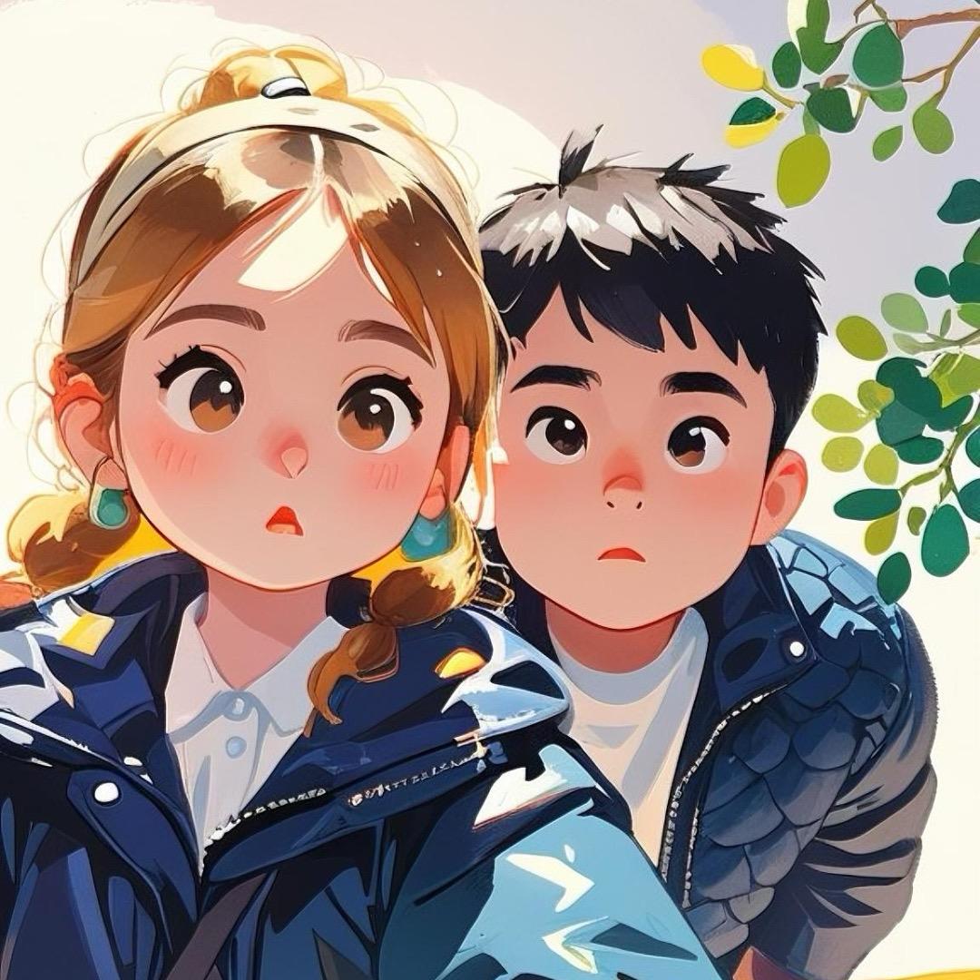琦琦🌴