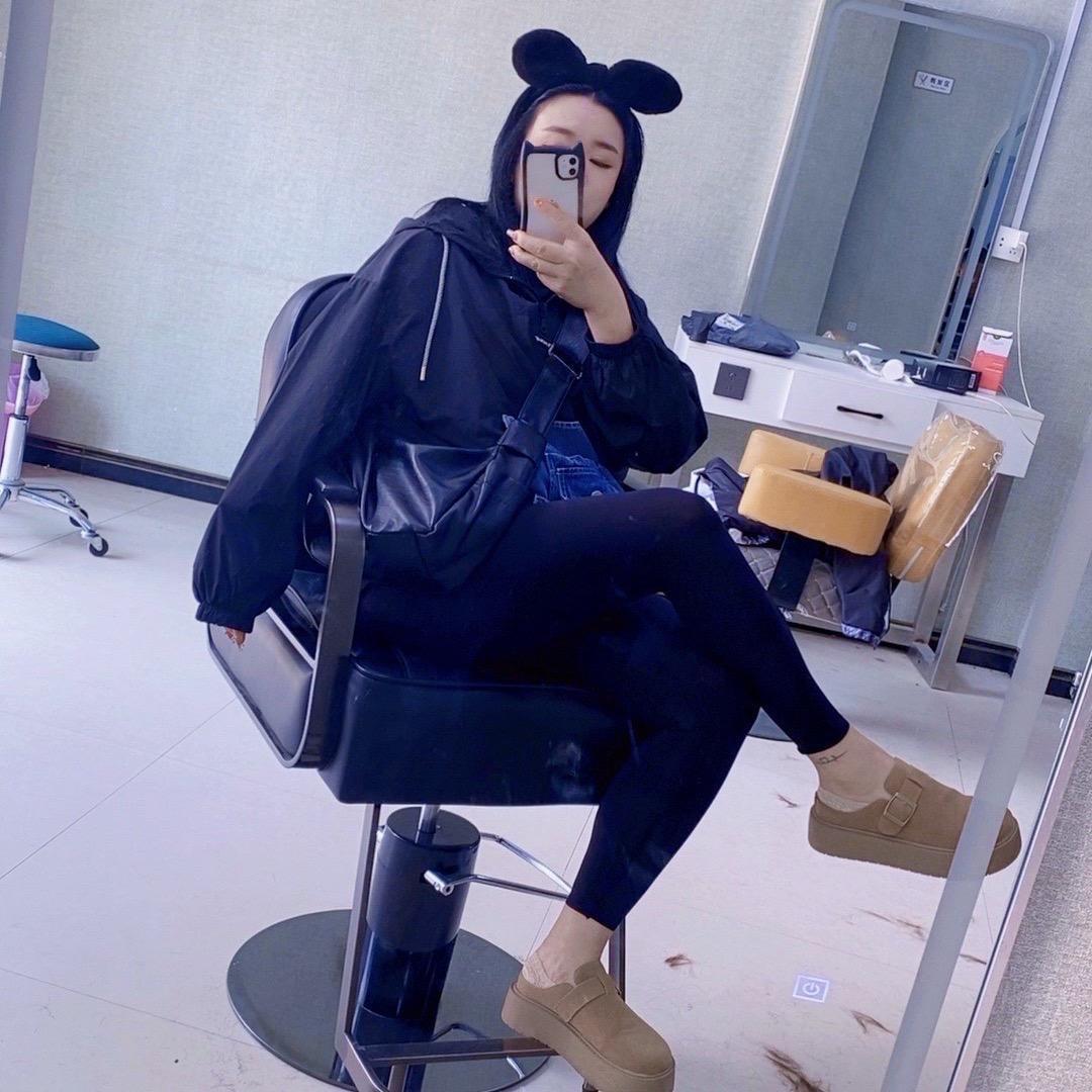 华子💗