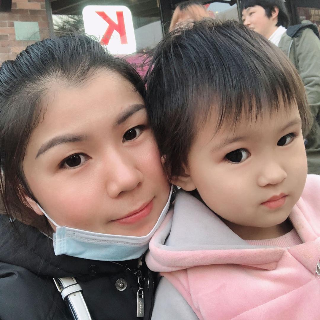 桐桐（广东河源）