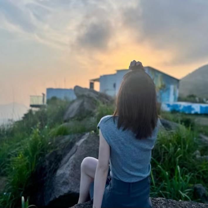 星陈大海
