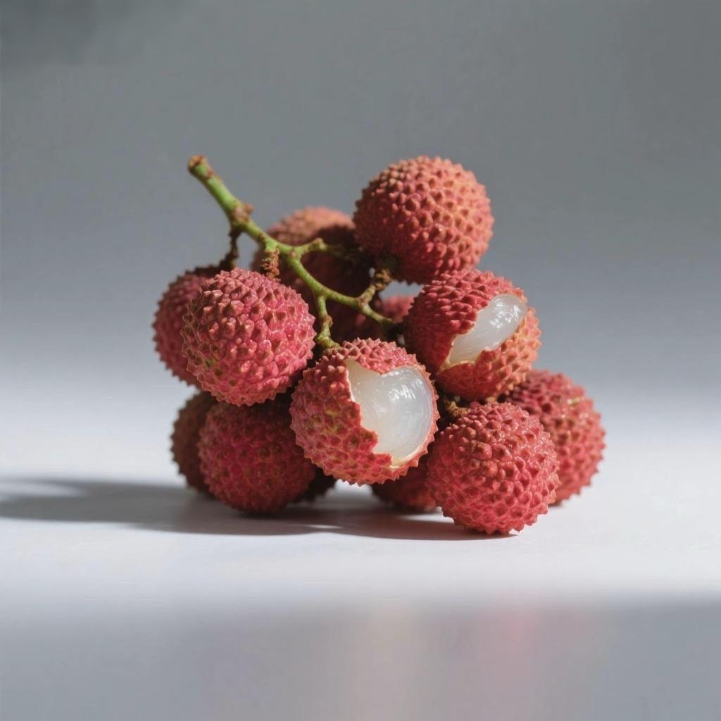 火栗子小桃桃