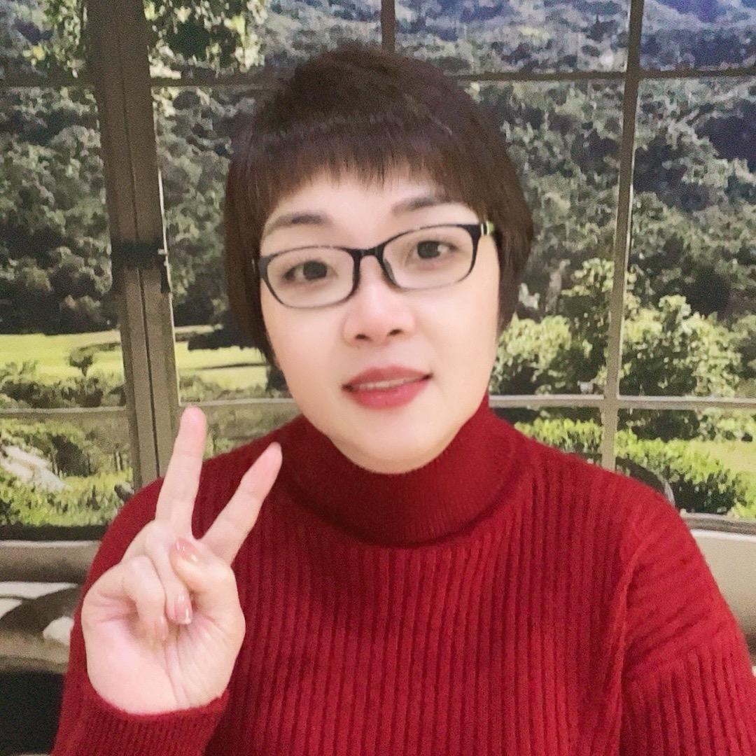 郑姐短视频