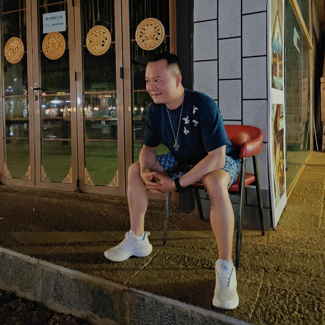 淼哥的朋友圈