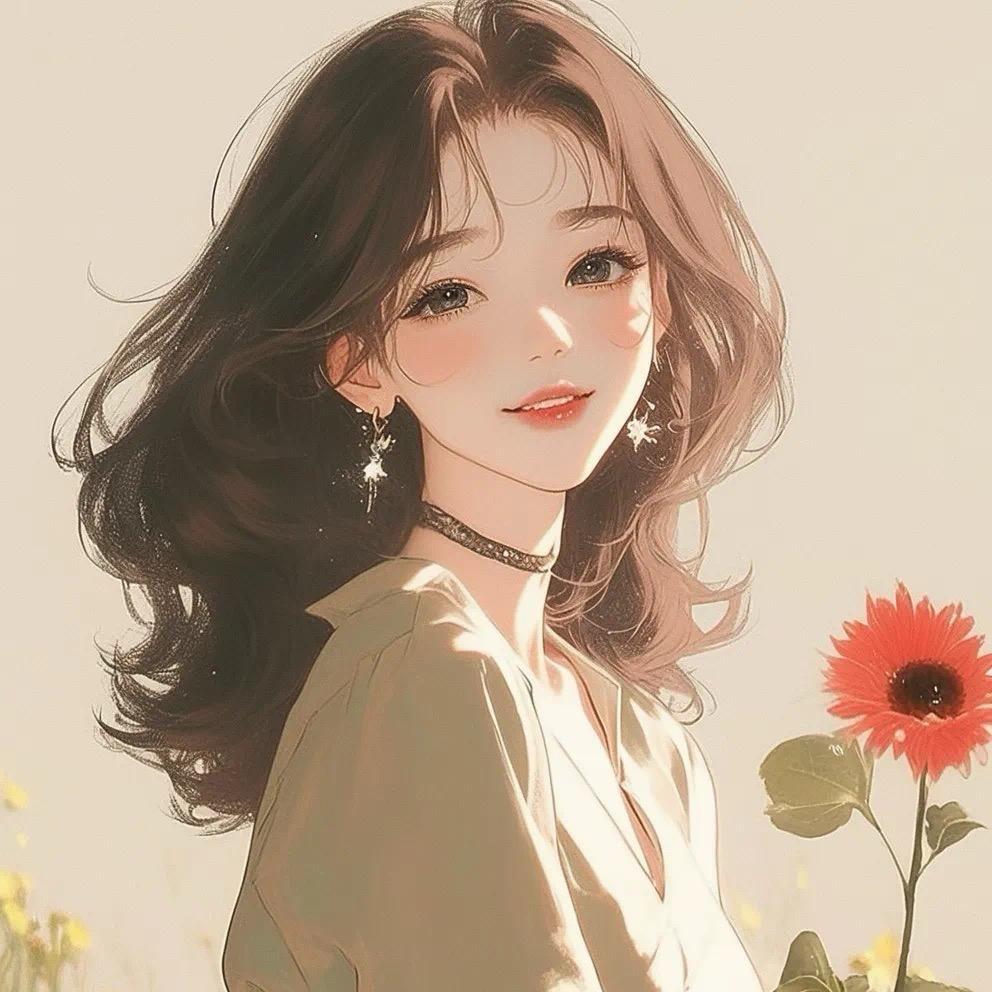 秋浅风凉吹心上