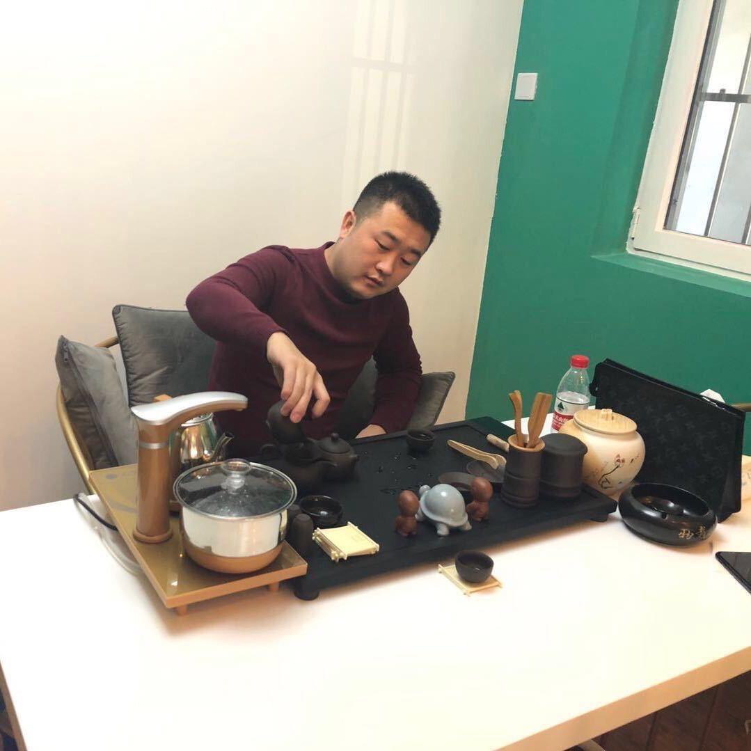 小凯