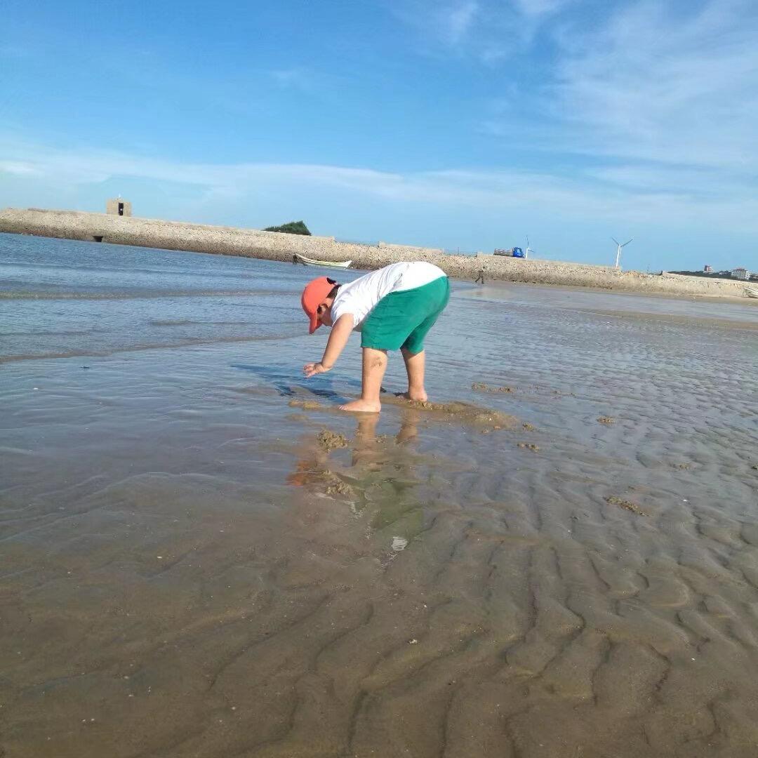 晓黄同学👩‍🎓