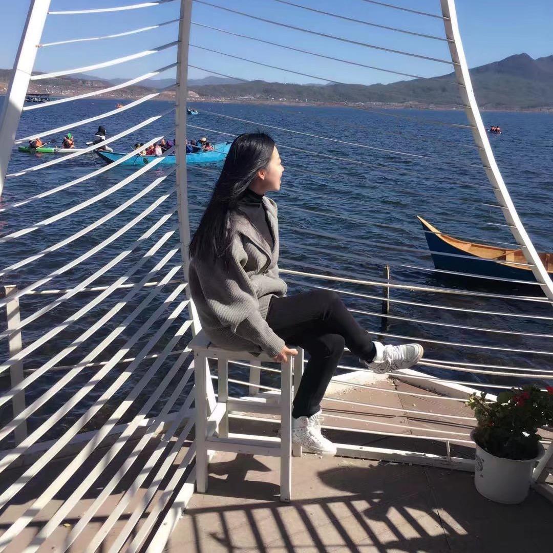 大琳琳😘