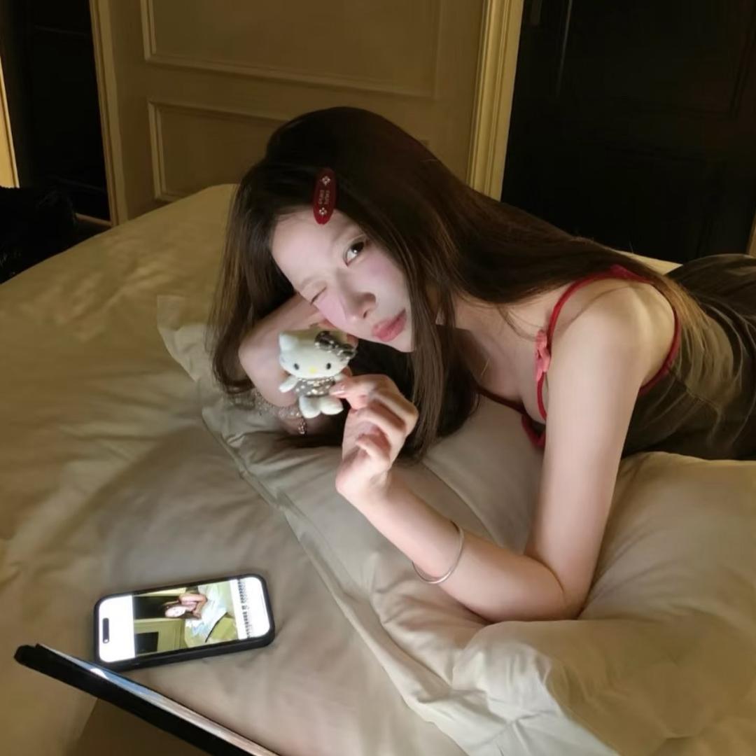 哄你睡觉好不好_