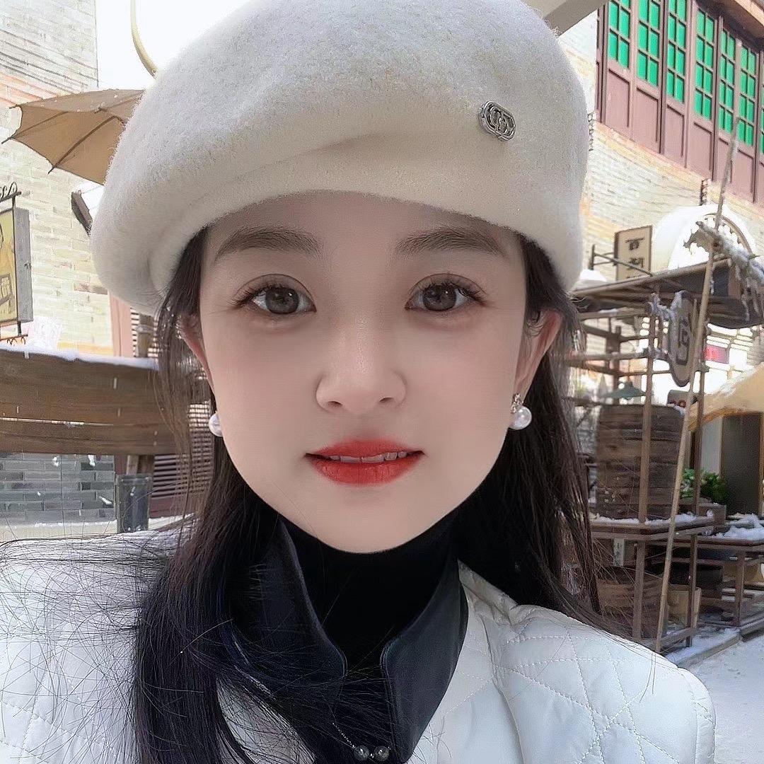 小涓涓💛