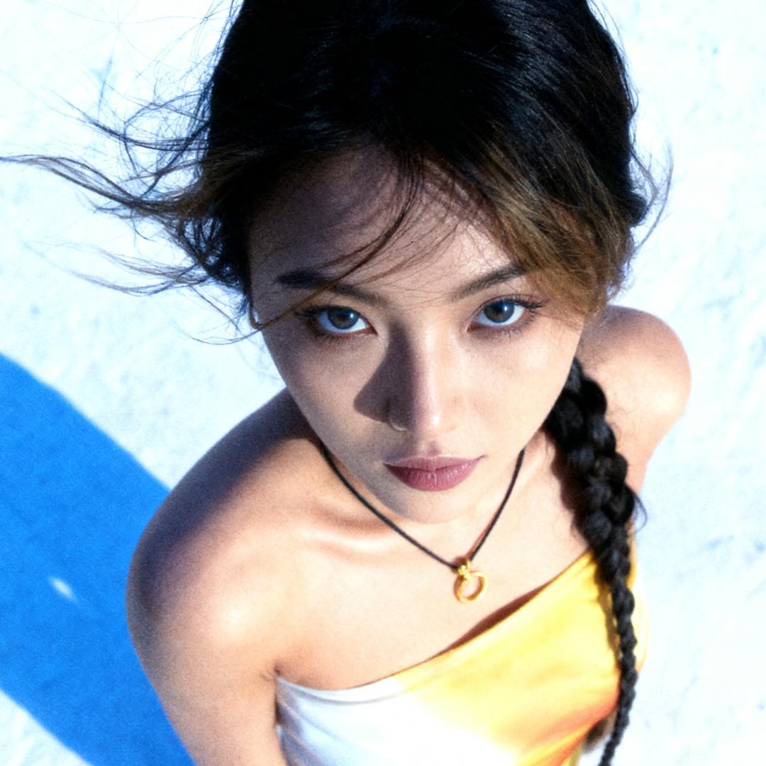 BLACK5-余淑楠Yonna