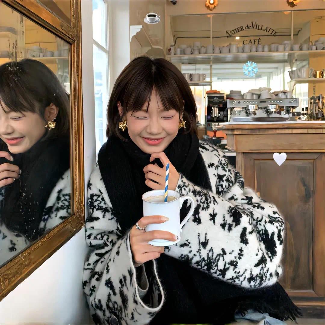 西安合租房 Anna