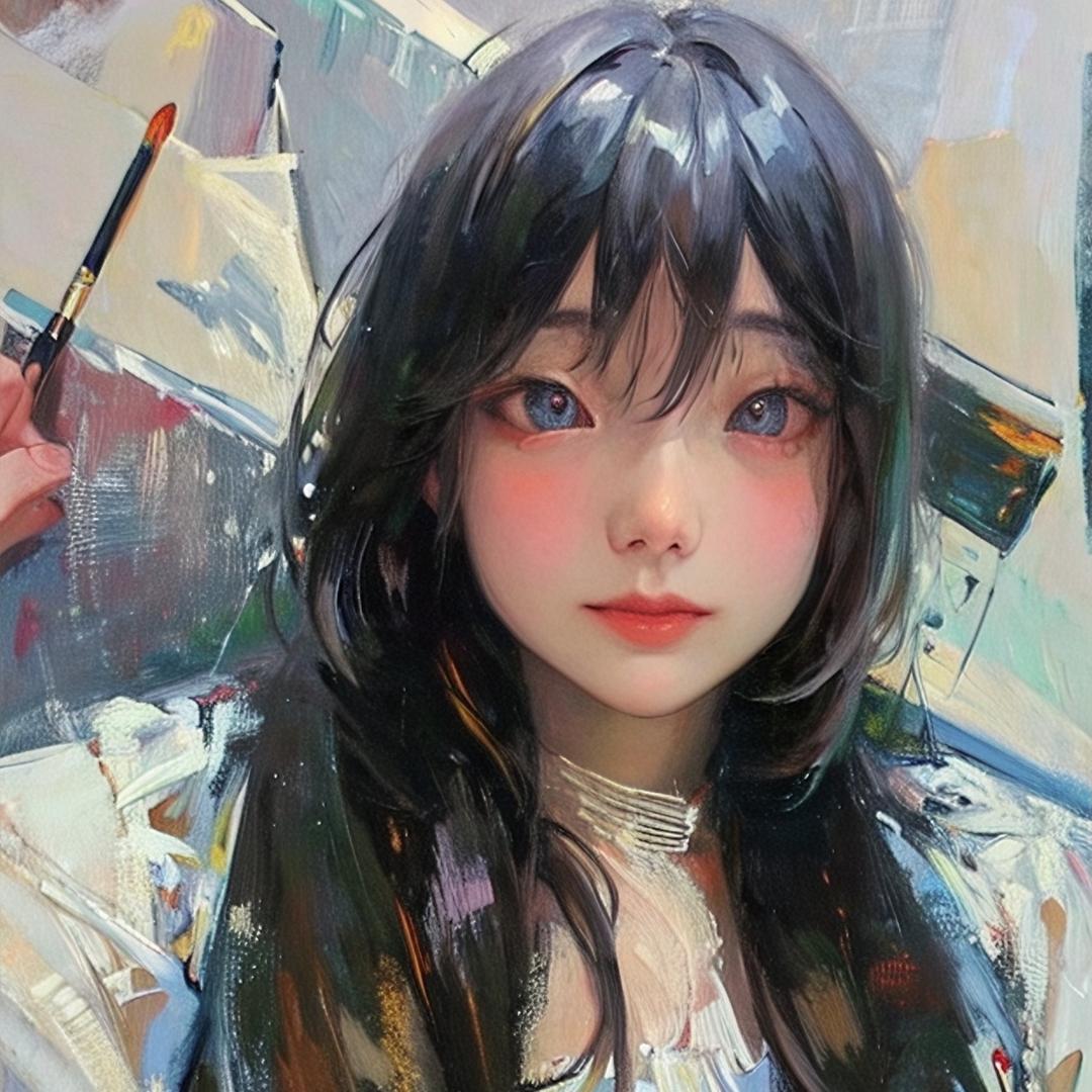 讨喜～