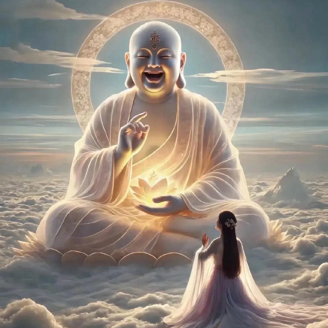 修এ᭄行🪷智慧心ོ࿐ᩚ