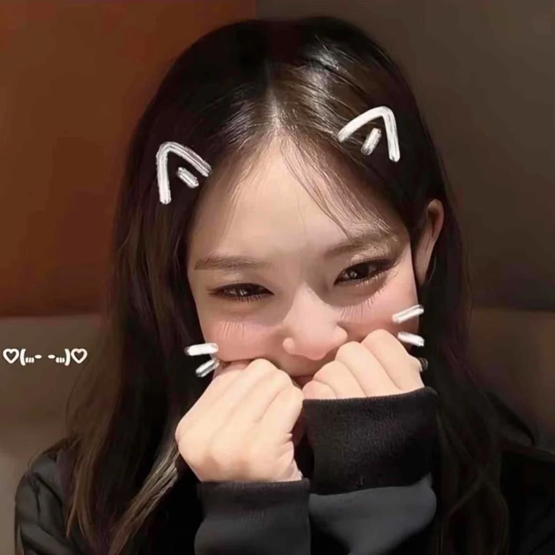 我和我的猫