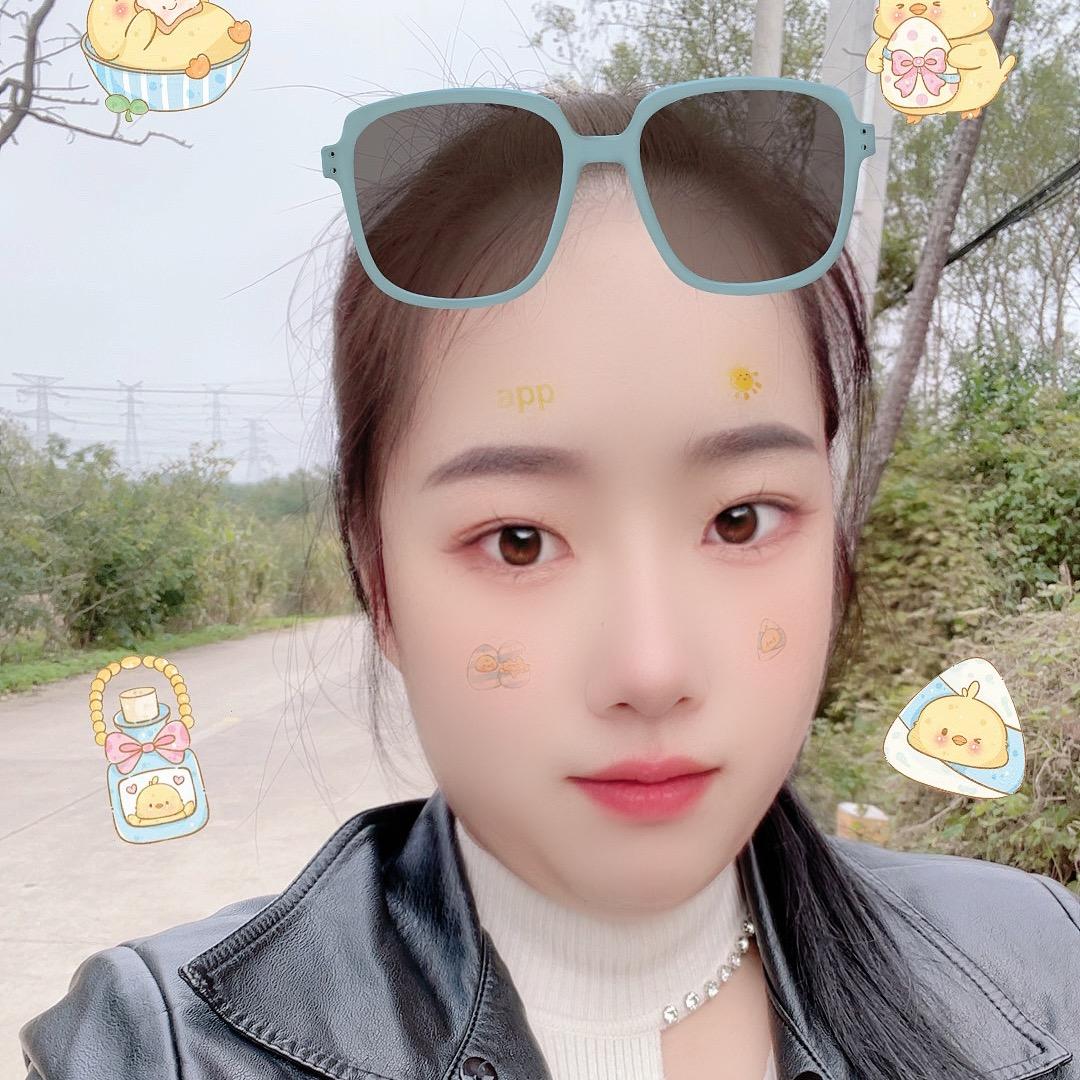 熊猫🐼