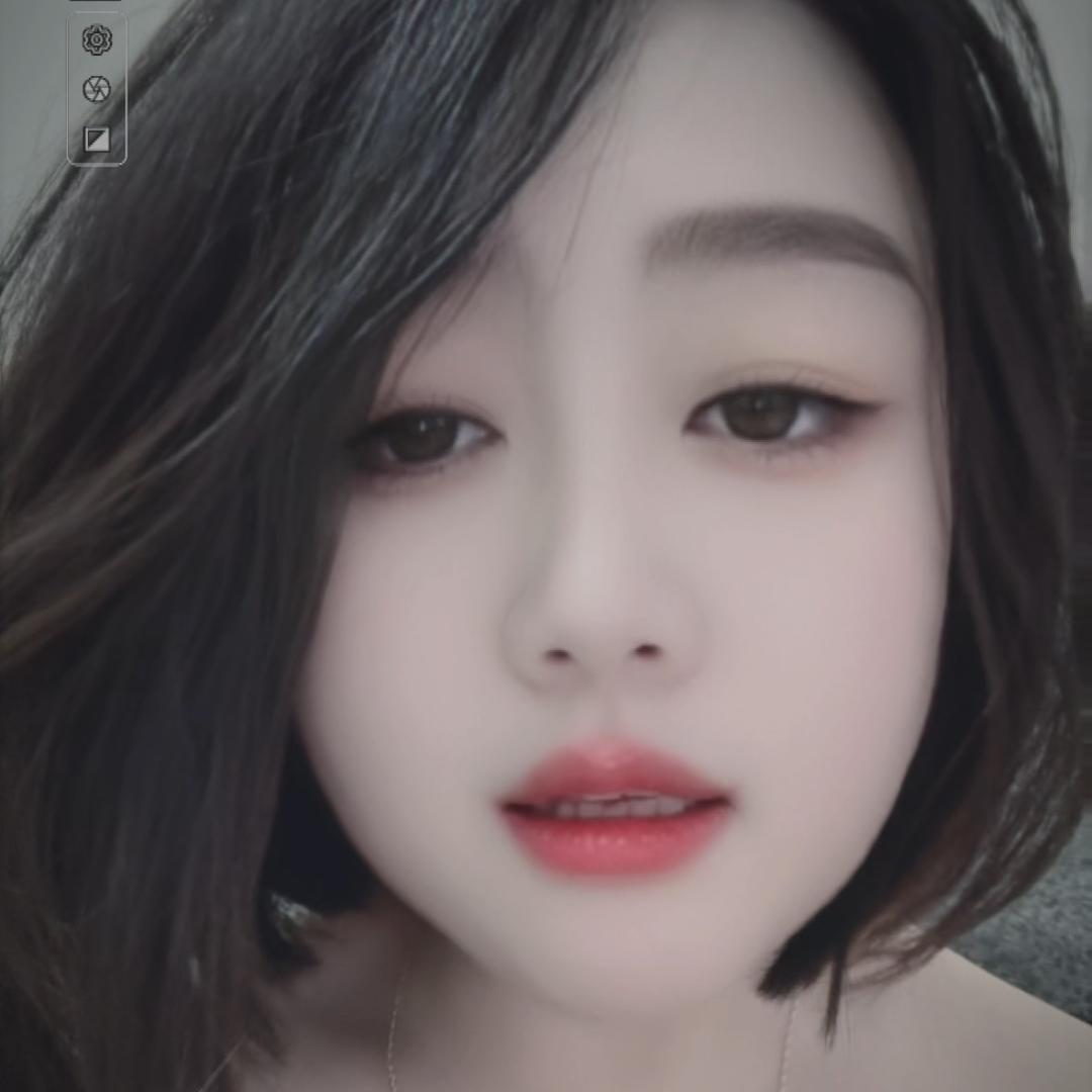 舒心💕