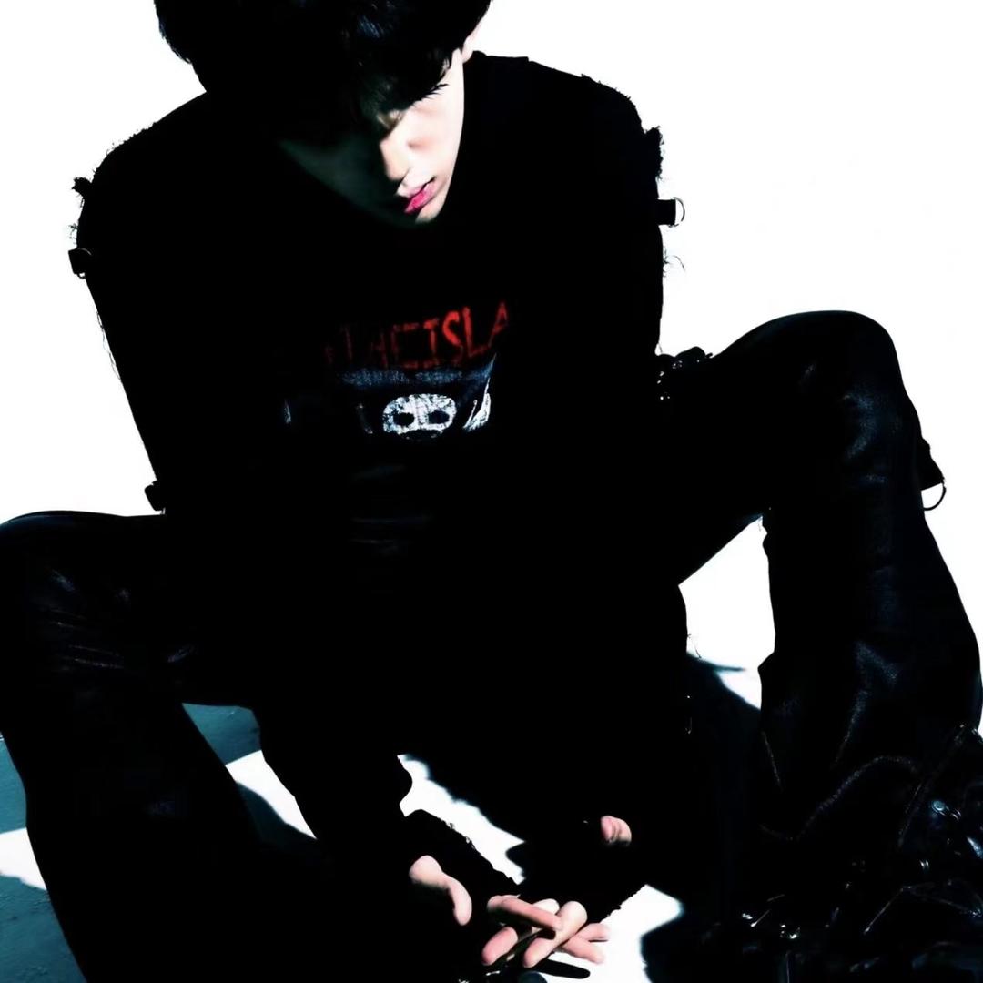 会有帅哥替我爱你