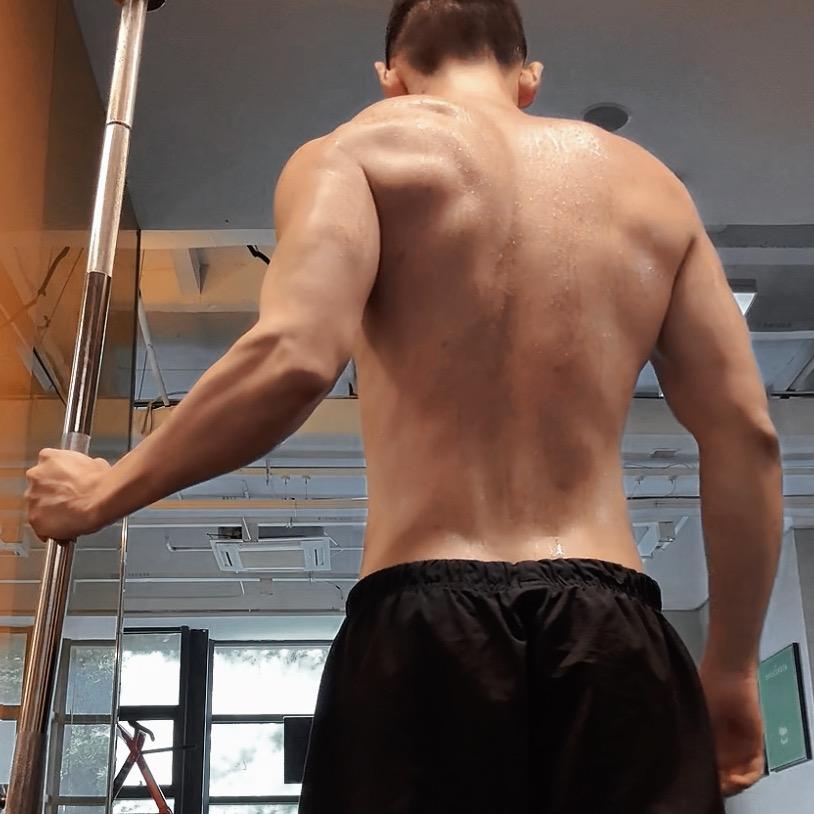 小飞猪Nik