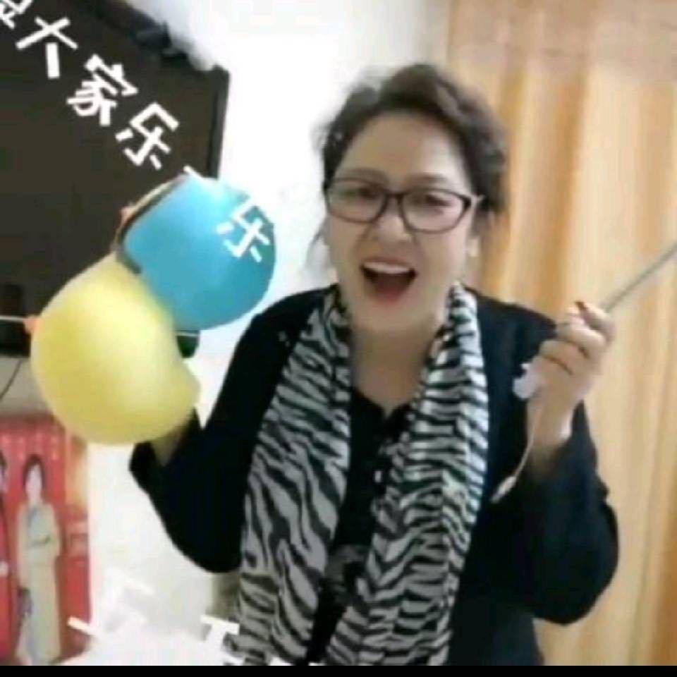 善良女人
