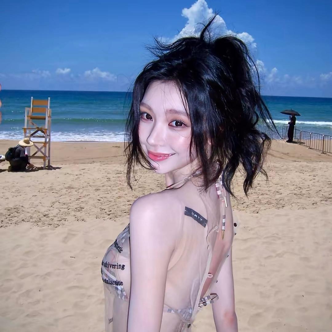 小贝