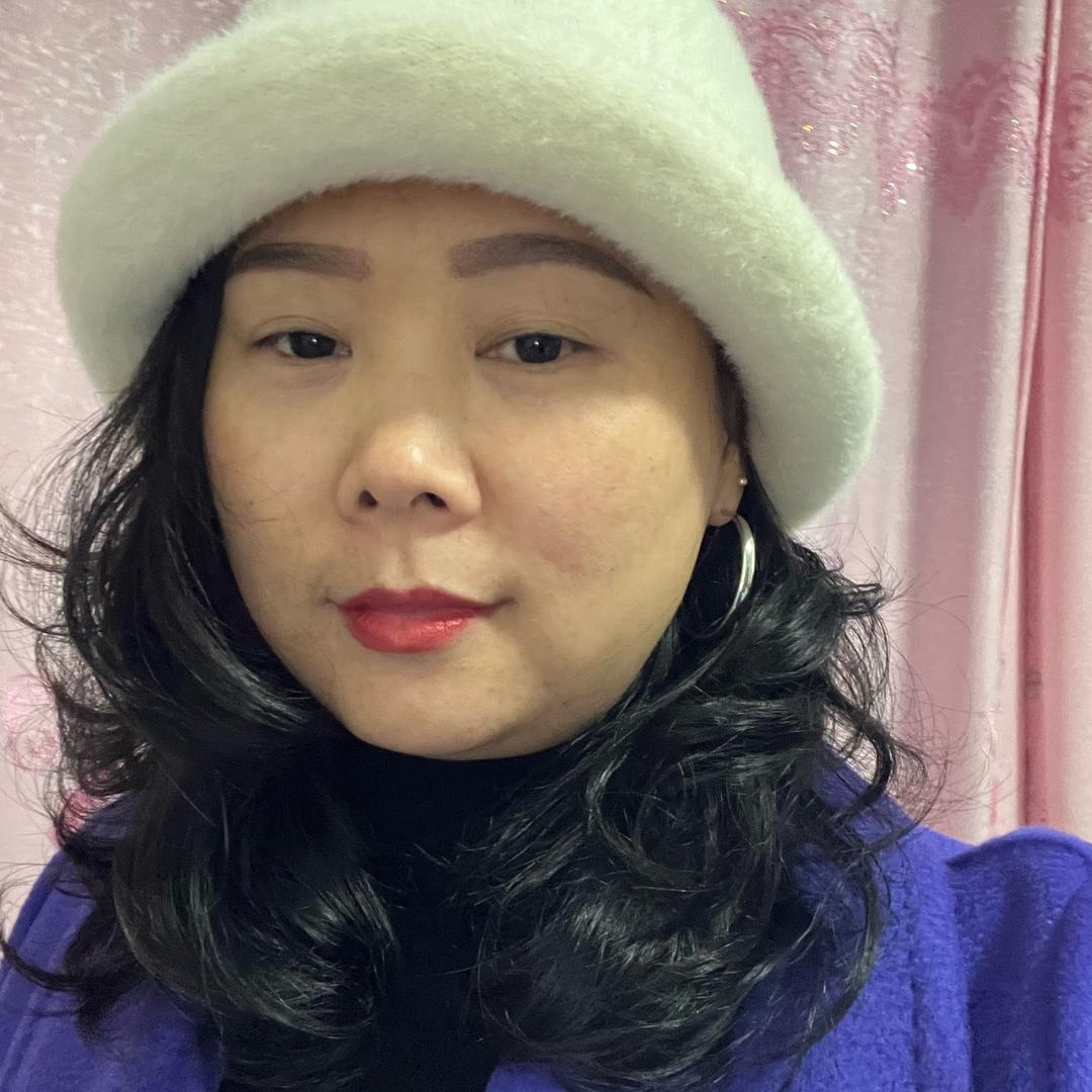 湖南宁远 欧阳丽娟