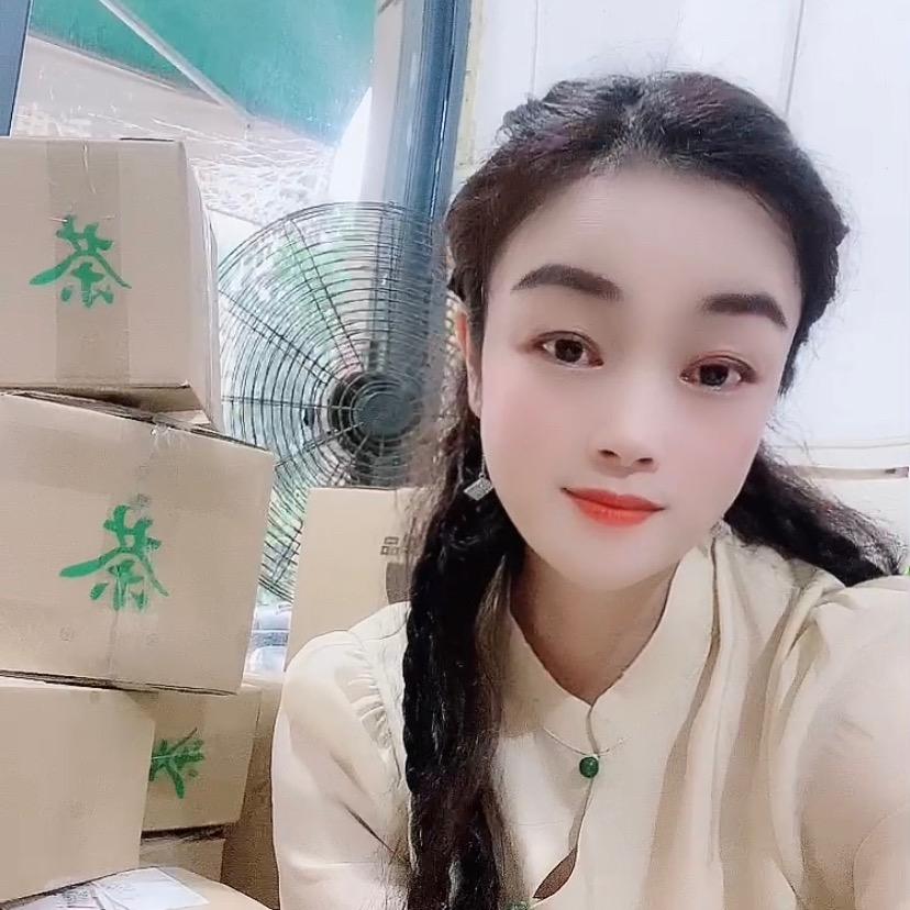 茶妹子