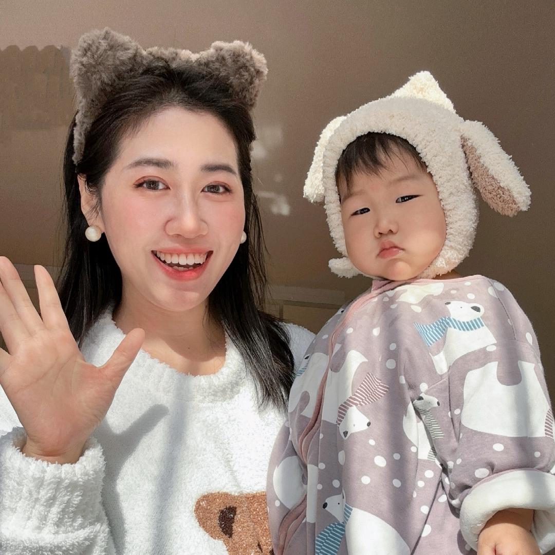 图图妈来咯