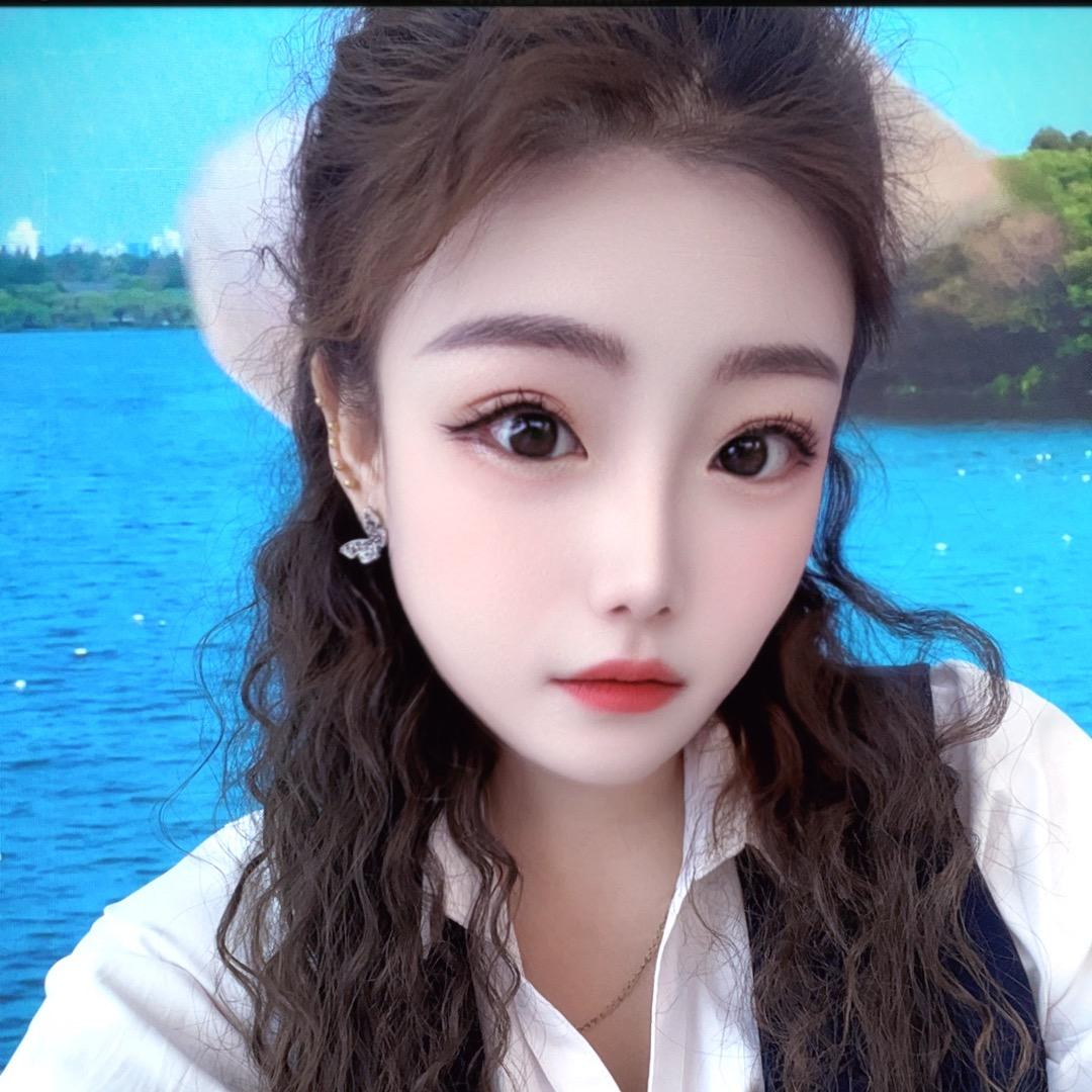 ❤️请叫我丽媛❤️