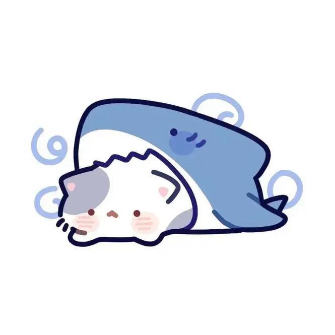 狮子王喵喵