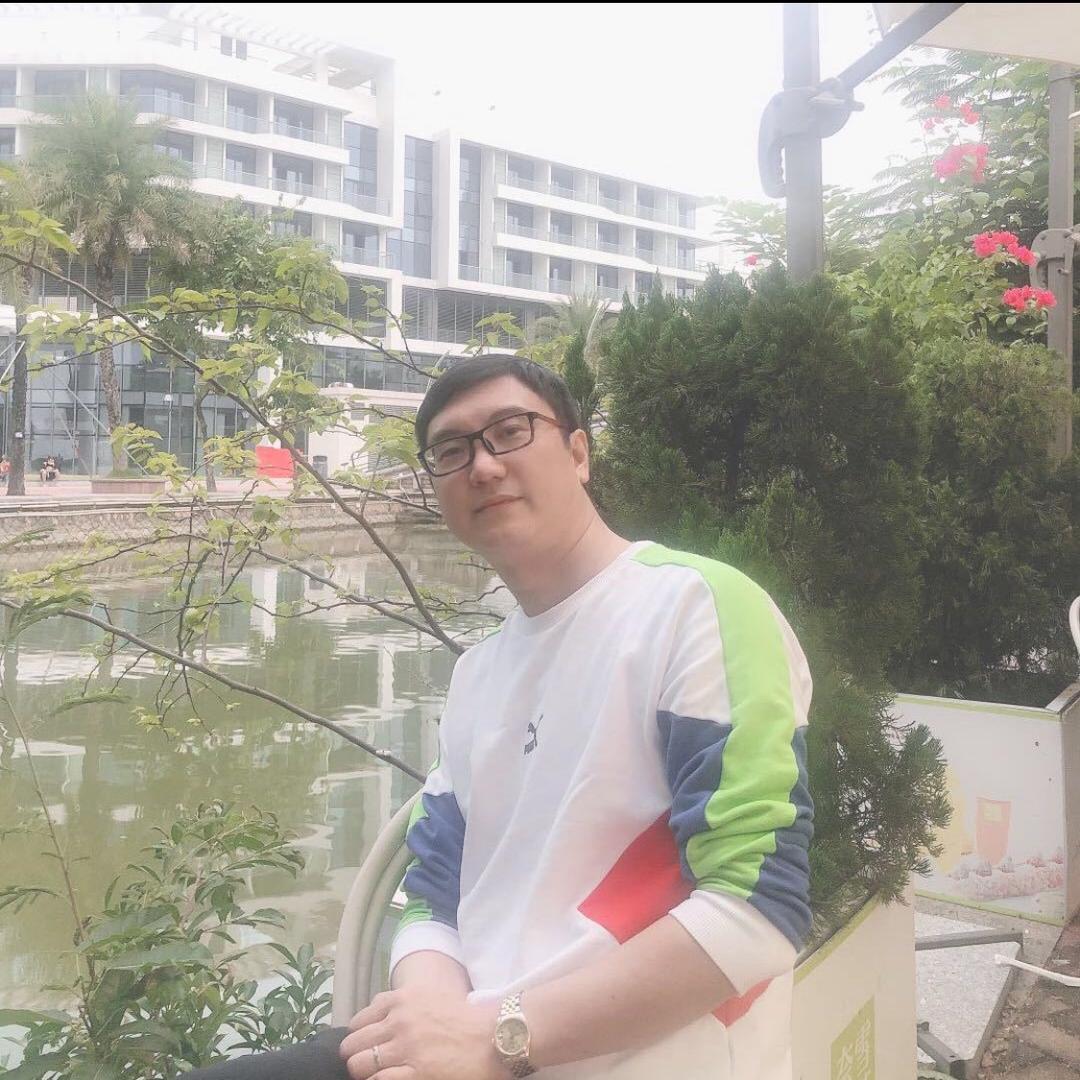 洪生锋
