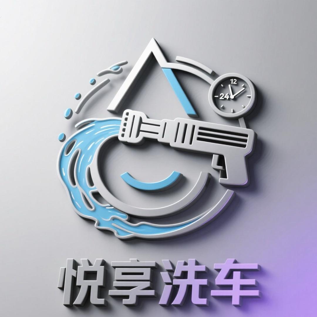 志丹县悦享洗车官方号