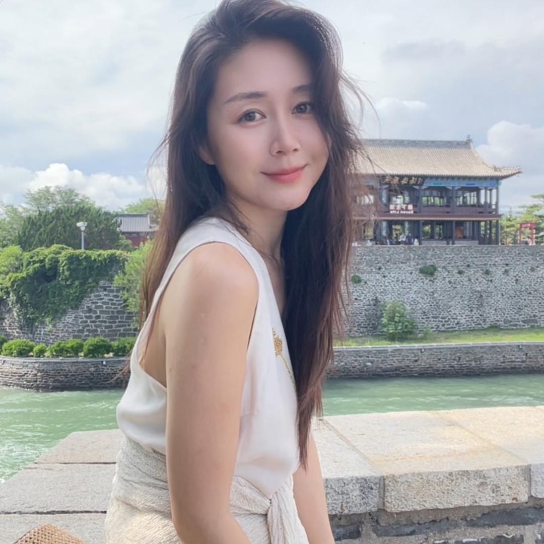 海姣要幸福吖～