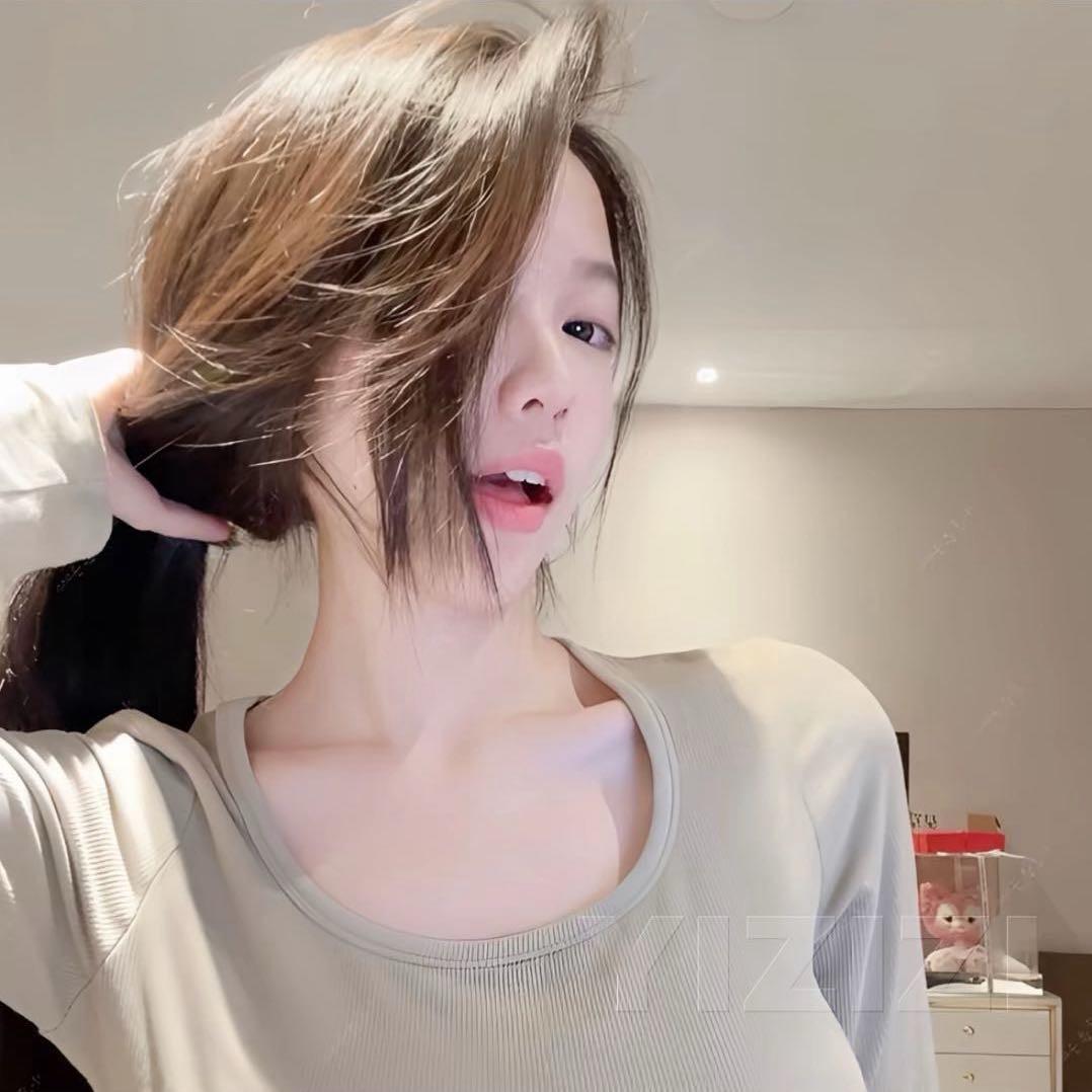 别刷到我