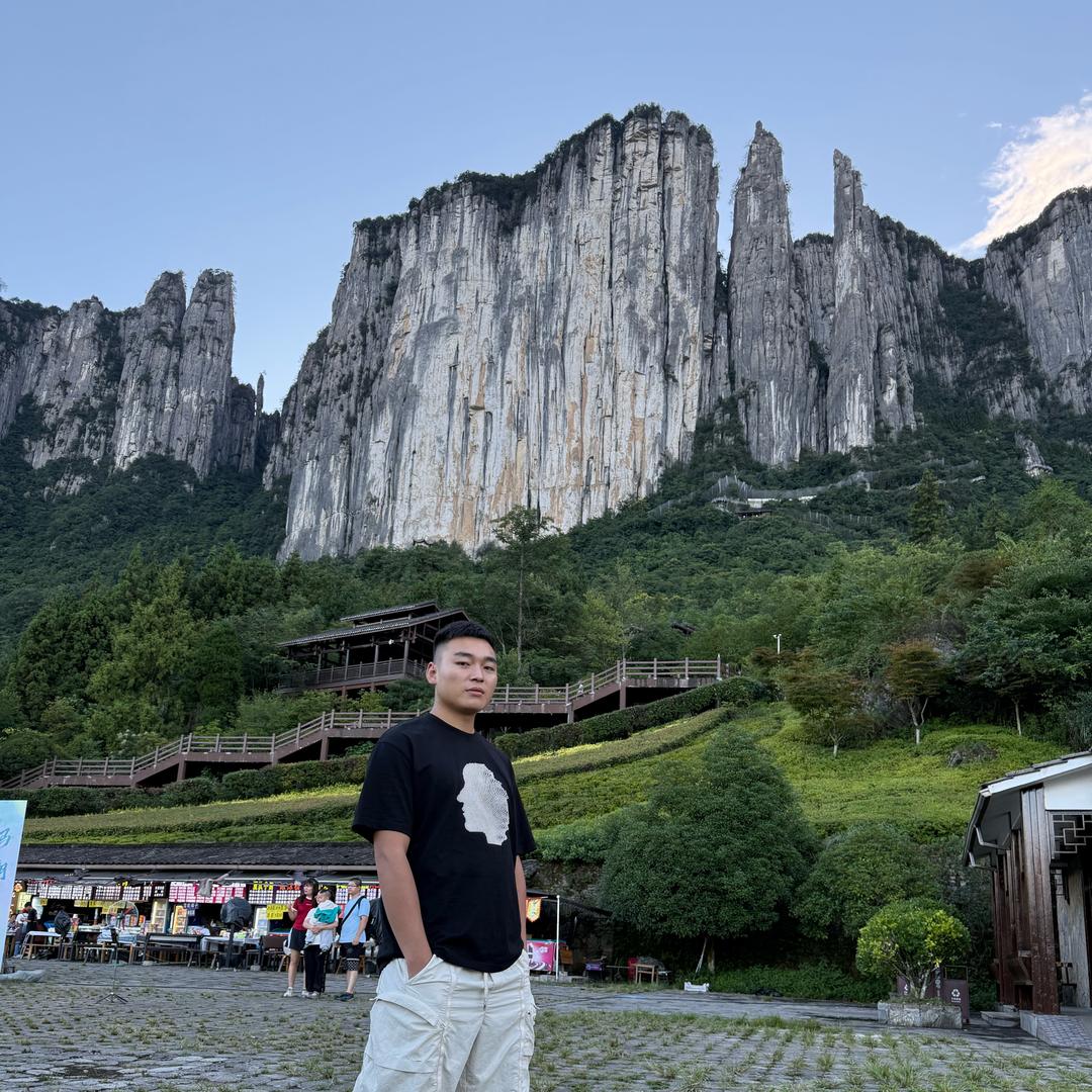 小阳旅行