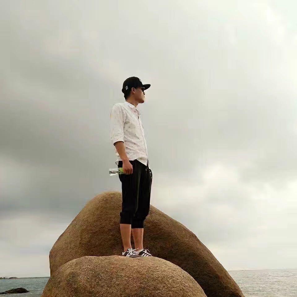 小男人 er🇨🇳