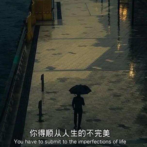 ⚐黑白头像