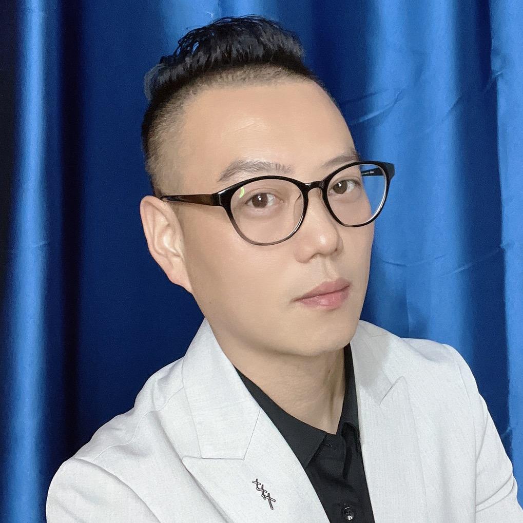 铁子哥