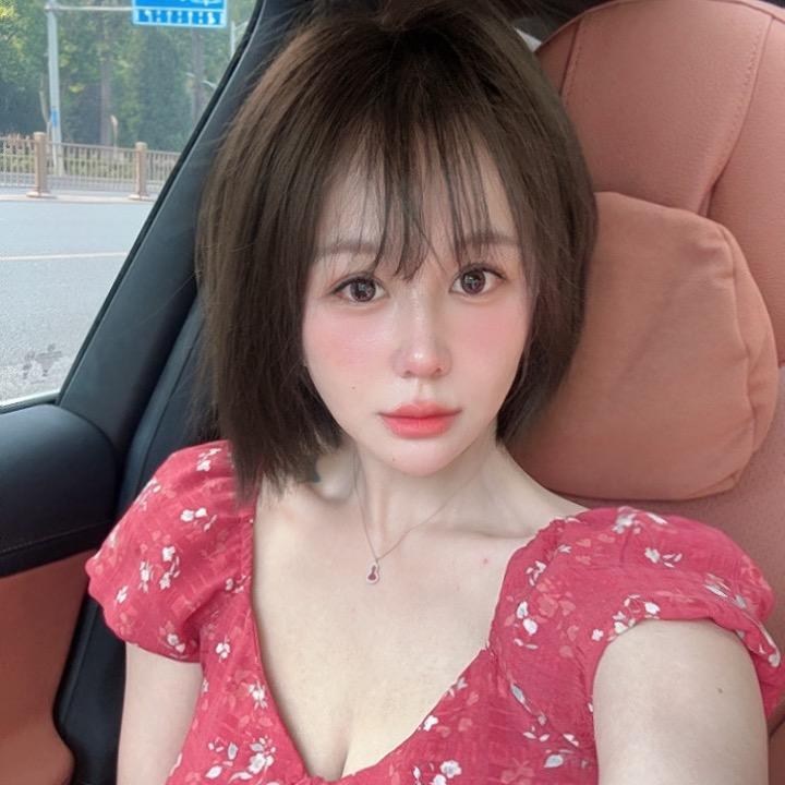 杨杨👗💄👠